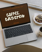 MacBook Mockup 01CC PSD mockup from the Coffee Collection – FURIOSO