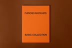 Magazine Mockup 01FM PSD mockup from the Basic Collection – FURIOSO