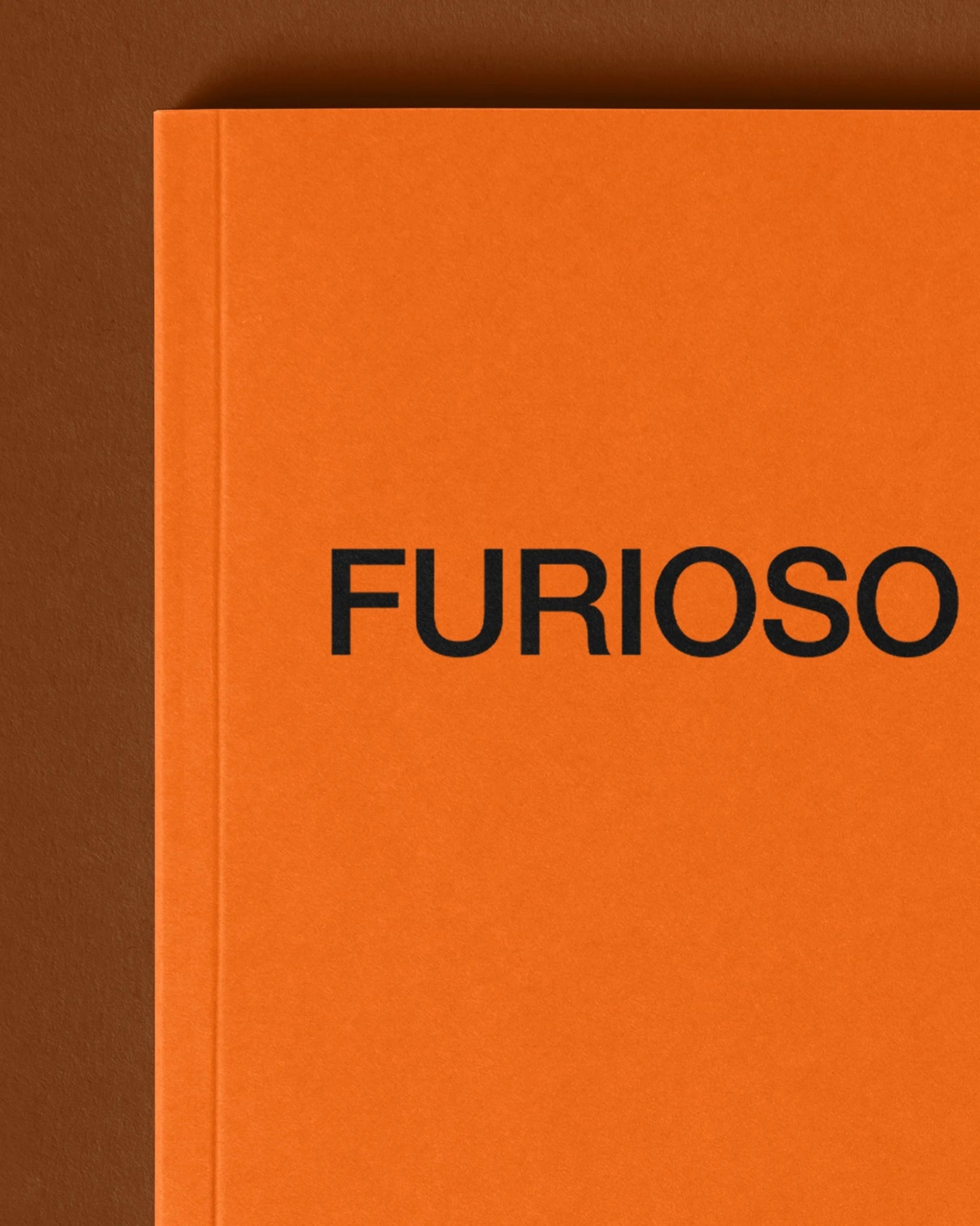 Magazine Mockup 01FM PSD mockup from the Basic Collection – FURIOSO