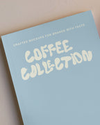 Magazine Mockup 02CC PSD mockup from the Coffee Collection – FURIOSO