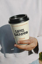 Cup Mockup 01CC PSD mockup from the Coffee Collection – FURIOSO