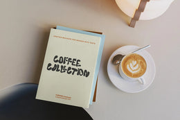 Notebook Mockup 01CC PSD mockup from the Coffee Collection – FURIOSO