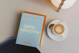 Notebook Mockup 01CC PSD mockup from the Coffee Collection – FURIOSO
