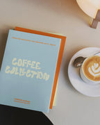 Notebook Mockup 01CC PSD mockup from the Coffee Collection – FURIOSO