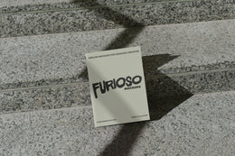 Notebook Mockup 01UC PSD mockup from the Urban Collection – FURIOSO