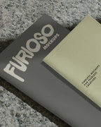 Notebook Mockup 02UC PSD mockup from the Urban Collection – FURIOSO