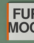 Notepad Mockup 03FM PSD mockup from the Basic Collection – FURIOSO