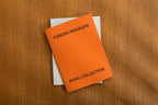 Notepad Mockup 06FM PSD mockup from the Basic Collection – FURIOSO