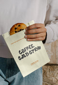 Paper Bag Mockup 01CC PSD mockup from the Coffee Collection – FURIOSO