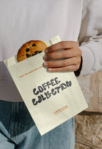 Paper Bag Mockup 01CC PSD mockup from the Coffee Collection – FURIOSO