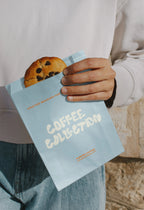 Paper Bag Mockup 01CC PSD mockup from the Coffee Collection – FURIOSO