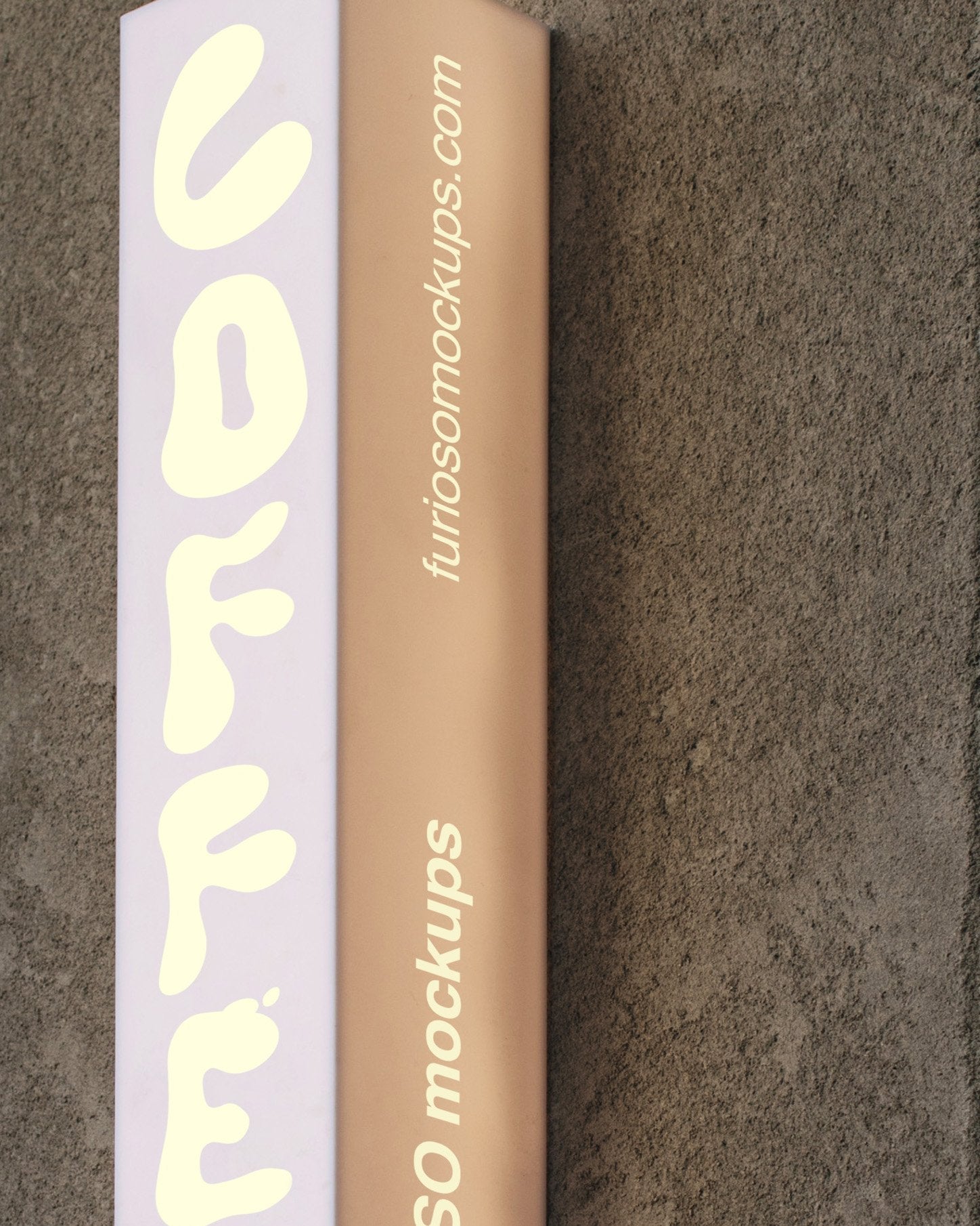 Signage Mockup 02CC PSD mockup from the Coffee Collection – FURIOSO
