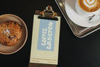 Stationery Mockup 01CC PSD mockup from the Coffee Collection – FURIOSO