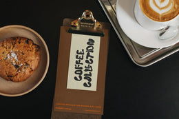 Stationery Mockup 01CC PSD mockup from the Coffee Collection – FURIOSO