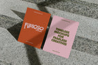 Stationery Mockup 01UC PSD mockup from the Urban Collection – FURIOSO