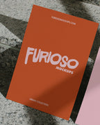 Stationery Mockup 01UC PSD mockup from the Urban Collection – FURIOSO