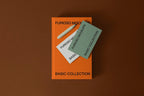 Stationery Mockup 02FM PSD mockup from the Basic Collection – FURIOSO