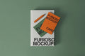 Stationery Mockup 02FM PSD mockup from the Basic Collection – FURIOSO