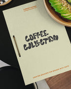 Stationery Mockup 03CC PSD mockup from the Coffee Collection – FURIOSO