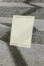 Stationery Mockup 03UC PSD mockup from the Urban Collection – FURIOSO