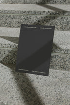 Stationery Mockup 03UC PSD mockup from the Urban Collection – FURIOSO