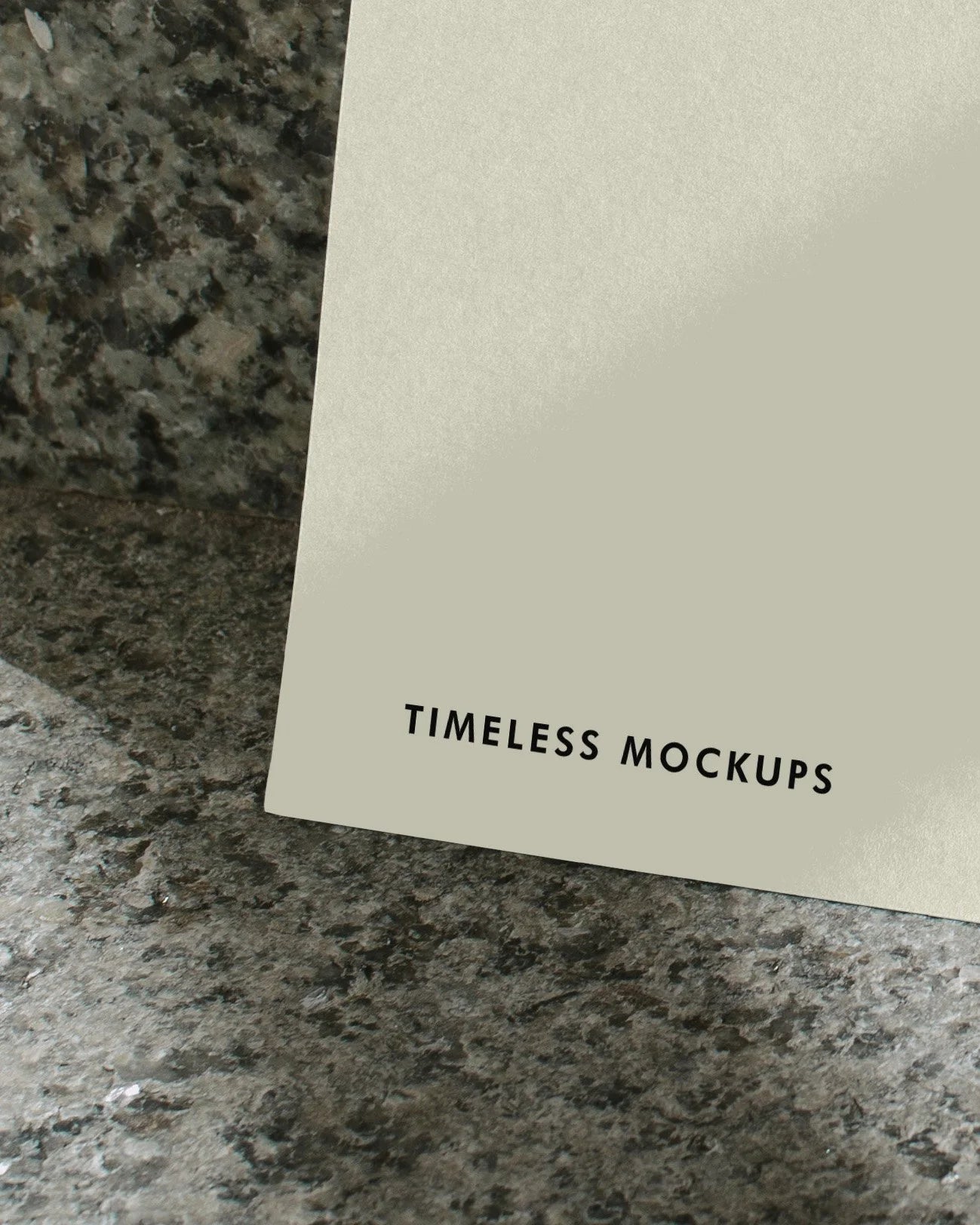 Stationery Mockup 03UC PSD mockup from the Urban Collection – FURIOSO