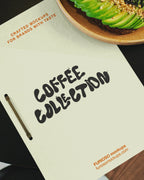 Stationery Mockup 04CC PSD mockup from the Coffee Collection – FURIOSO