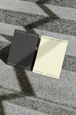 Stationery Mockup 04UC PSD mockup from the Urban Collection – FURIOSO