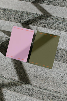Stationery Mockup 04UC PSD mockup from the Urban Collection – FURIOSO