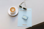Stationery Mockup 05CC PSD mockup from the Coffee Collection – FURIOSO