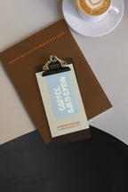 Stationery Mockup 06CC PSD mockup from the Coffee Collection – FURIOSO