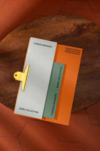 Stationery Mockup 06FM PSD mockup from the Basic Collection – FURIOSO