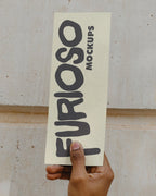 Stationery Mockup 06UC PSD mockup from the Urban Collection – FURIOSO