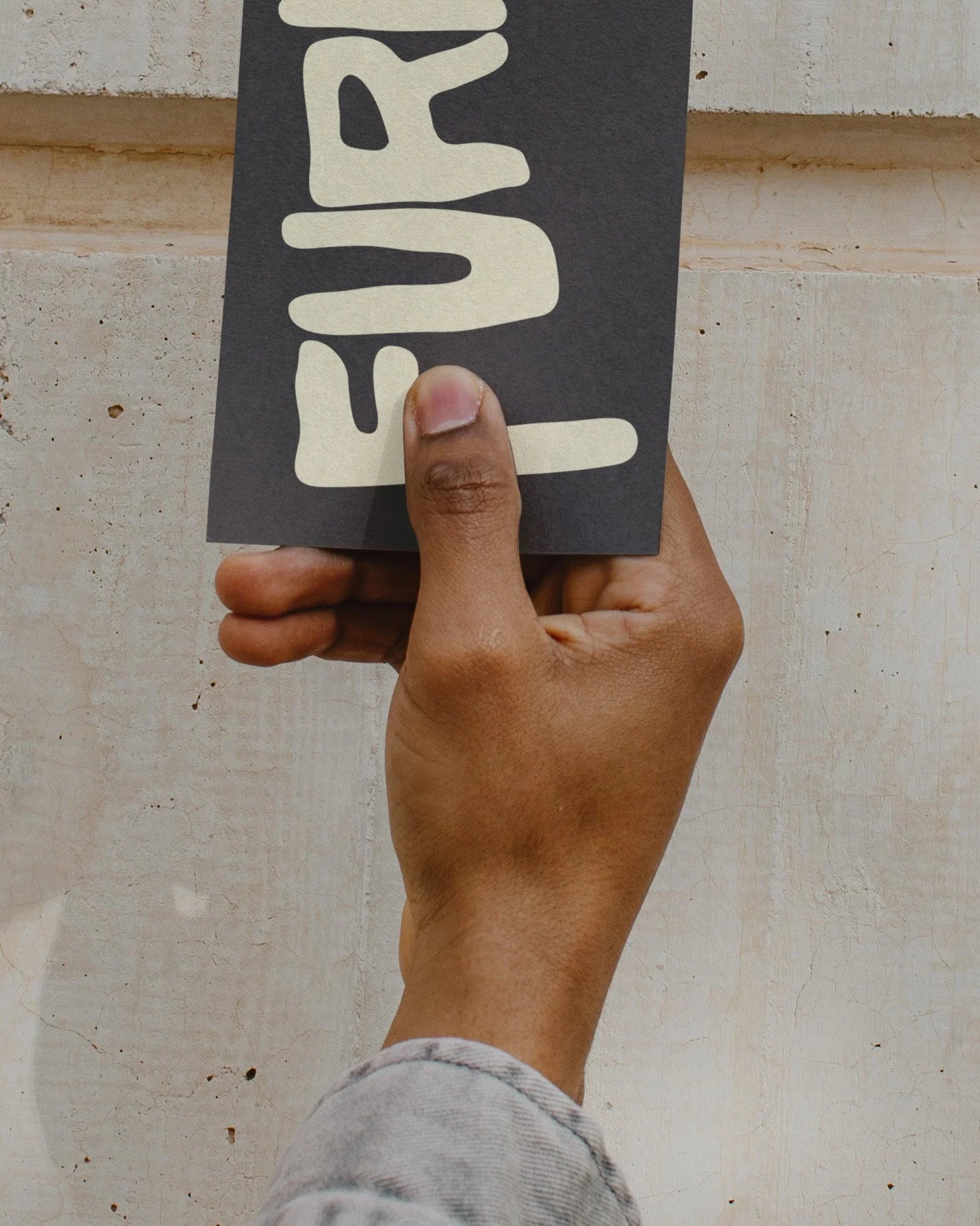 Stationery Mockup 06UC PSD mockup from the Urban Collection – FURIOSO
