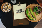Stationery Mockup 07CC PSD mockup from the Coffee Collection – FURIOSO