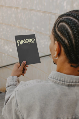Stationery Mockup 07UC PSD mockup from the Urban Collection – FURIOSO