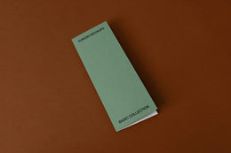 Stationery Mockup 21FM PSD mockup from the Basic Collection – FURIOSO