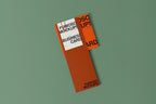 Stationery Mockup 24FM PSD mockup from the Basic Collection – FURIOSO