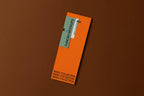 Stationery Mockup 25FM PSD mockup from the Basic Collection – FURIOSO