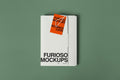 Stationery Mockup 30FM PSD mockup from the Basic Collection – FURIOSO