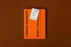 Stationery Mockup 30FM PSD mockup from the Basic Collection – FURIOSO
