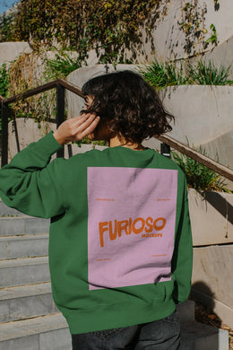 Sweatshirt Mockup 02UC PSD mockup from the Urban Collection – FURIOSO