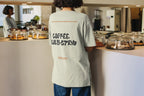 T-Shirt Mockup 01CC PSD mockup from the Coffee Collection – FURIOSO