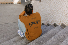 T-Shirt Mockup 02UC PSD mockup from the Urban Collection – FURIOSO
