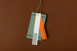 Tag Mockup 03FM PSD mockup from the Basic Collection – FURIOSO
