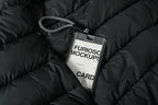 ID badge Mockup 06FM PSD mockup from the Basic Collection – FURIOSO