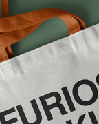 Tote Bag Mockup 03FM PSD mockup from the Basic Collection – FURIOSO