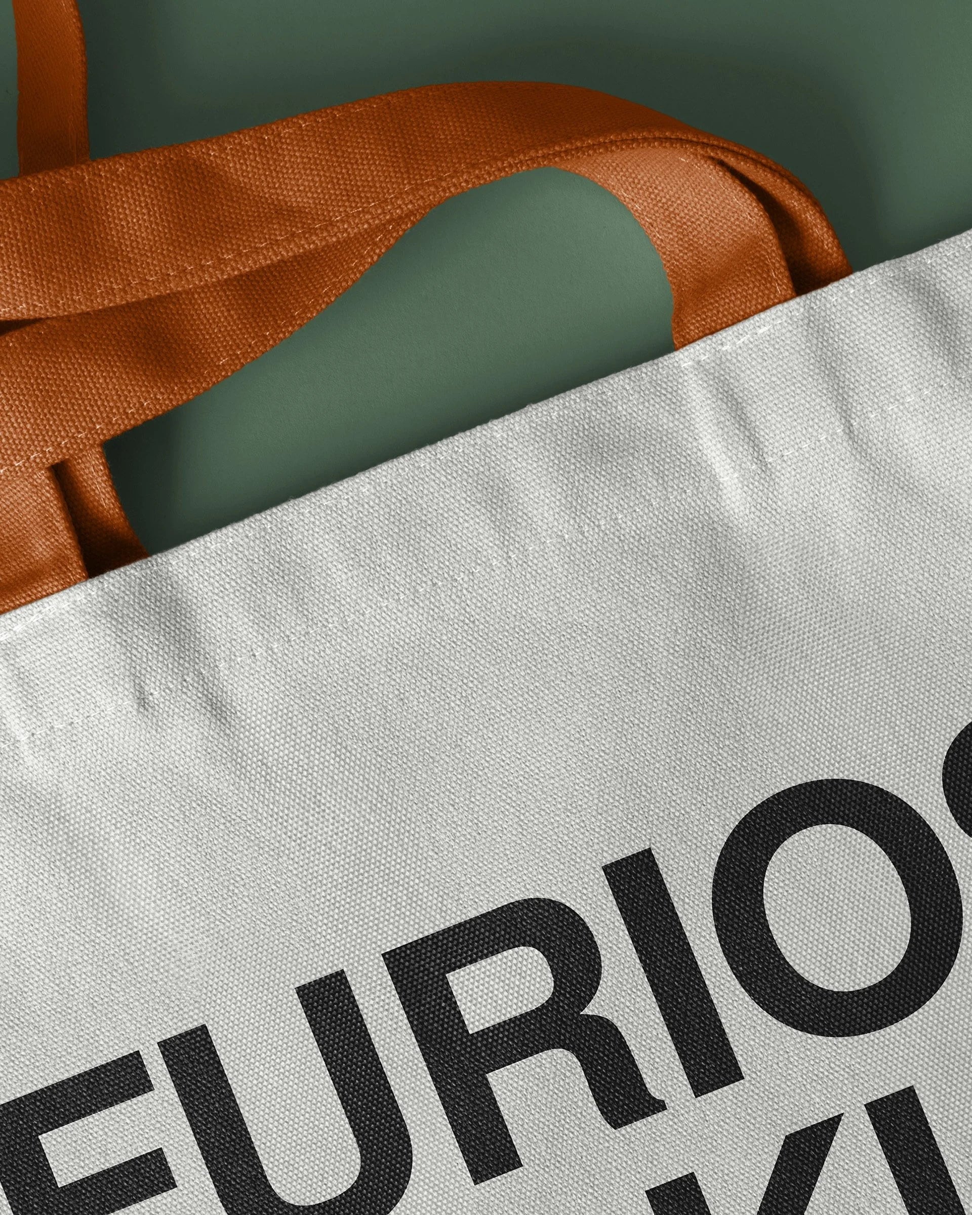 Tote Bag Mockup 03FM PSD mockup from the Basic Collection – FURIOSO