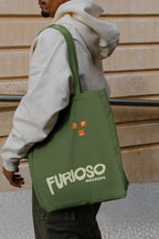 Tote Bag Mockup 03UC PSD mockup from the Urban Collection – FURIOSO