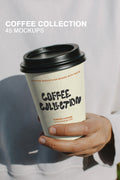 Coffee Collection Bundle